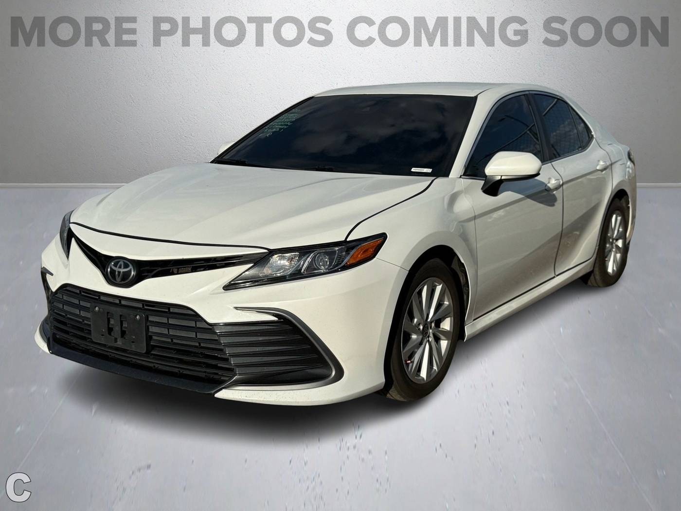 2021 Toyota Camry LE — Sedan — 131,221 mi — Phoenix, AZ