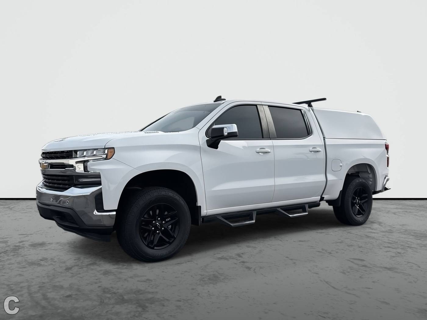 2021 Chevrolet Silverado 1500 LT — Pickup Truck — 75,958 mi — Phoenix, AZ