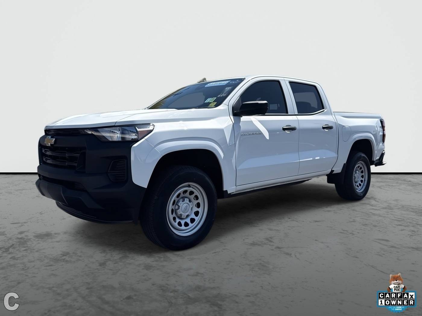2024 Chevrolet Colorado WT — Pickup Truck — 7,910 mi — Phoenix, AZ