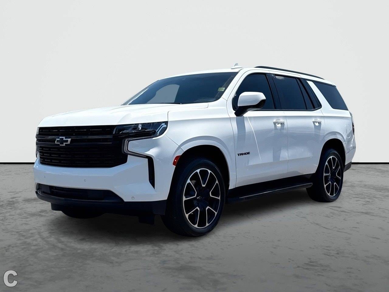 2023 Chevrolet Tahoe RST — SUV — 45,481 mi — Phoenix, AZ