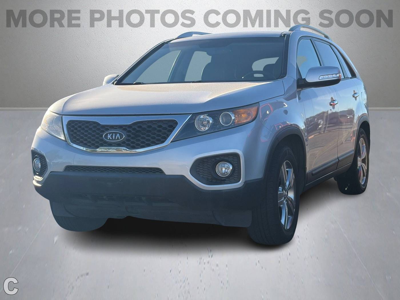 2012 Kia Sorento EX — SUV — 73,408 mi — Phoenix, AZ