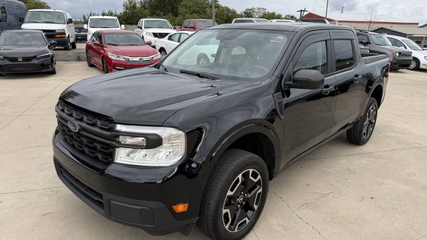 2022 Ford Maverick XL — Pickup Truck — 21,368 mi — Murfreesboro, TN