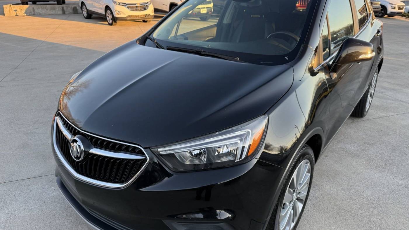 2018 Buick Encore Preferred — SUV — 65,708 mi — Murfreesboro, TN