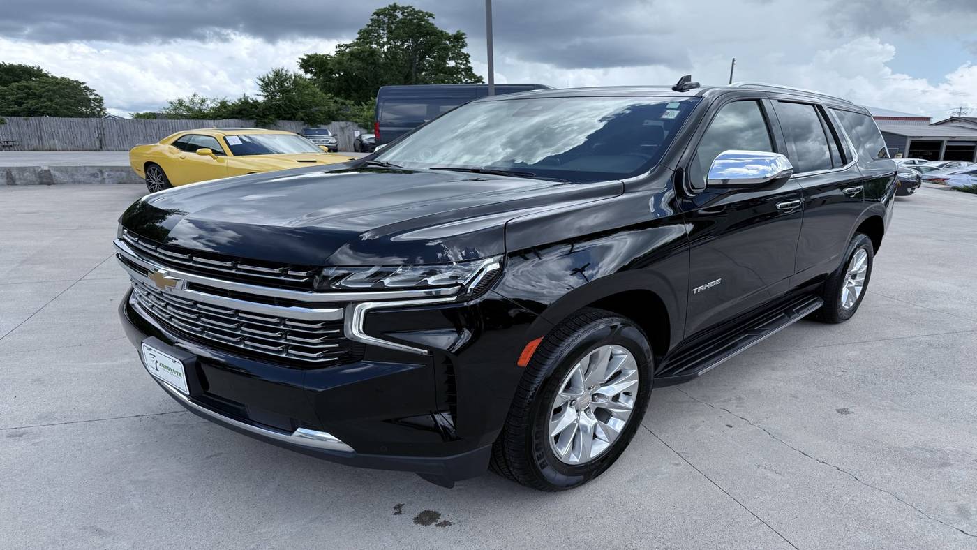 2023 Chevrolet Tahoe Premier — SUV — 59,295 mi — Murfreesboro, TN