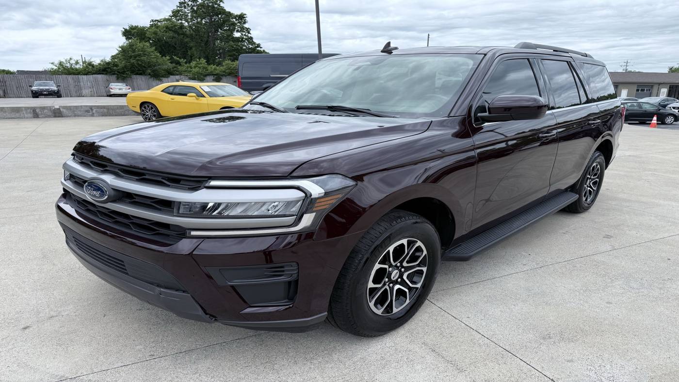 2023 Ford Expedition XLT — SUV — 39,638 mi — Murfreesboro, TN