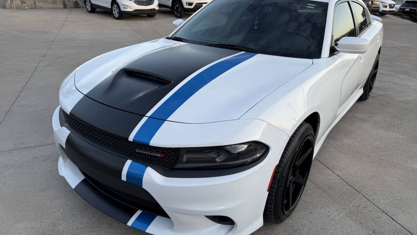 2020 Dodge Charger GT — Sedan — 63,586 mi — Murfreesboro, TN