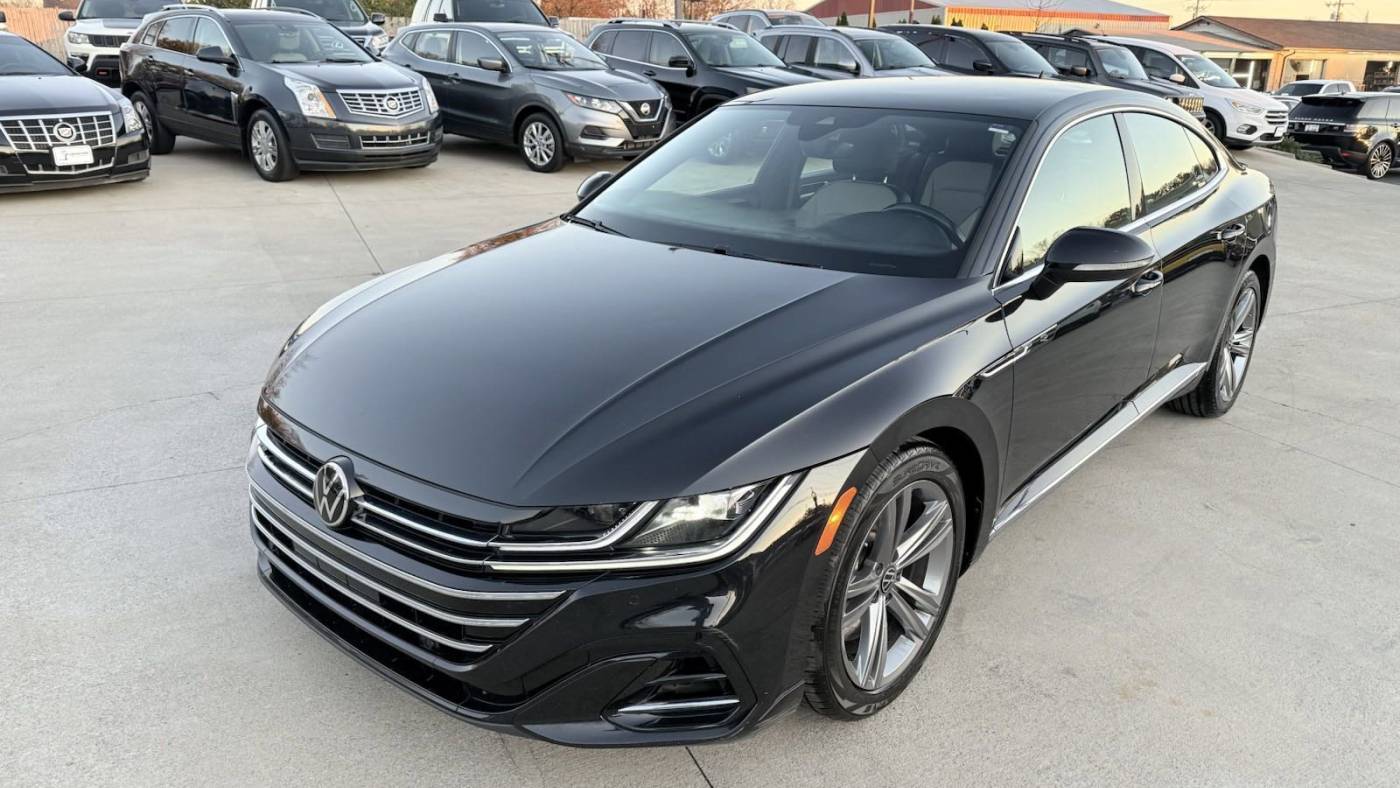2022 Volkswagen Arteon SE R-Line — Hatchback — 67,758 mi — Murfreesboro, TN
