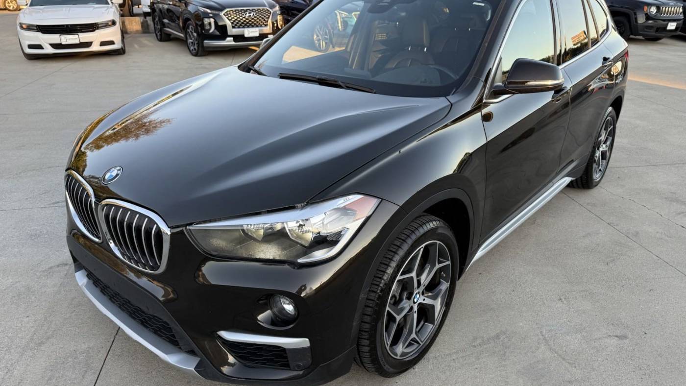 2019 BMW X1 28i — SUV — 38,025 mi — Murfreesboro, TN