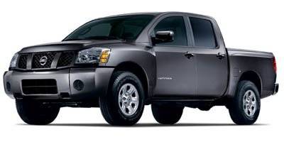 2006 Nissan Titan XE — Pickup Truck — 199,419 mi — Murfreesboro, TN