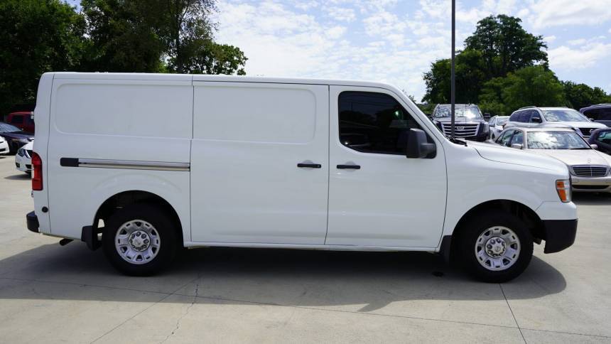 nissan nv1500 for sale near me