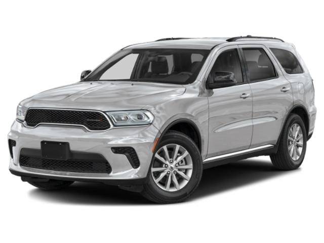 2024 Dodge Durango R/T Plus — SUV — 24,169 mi — Murfreesboro, TN