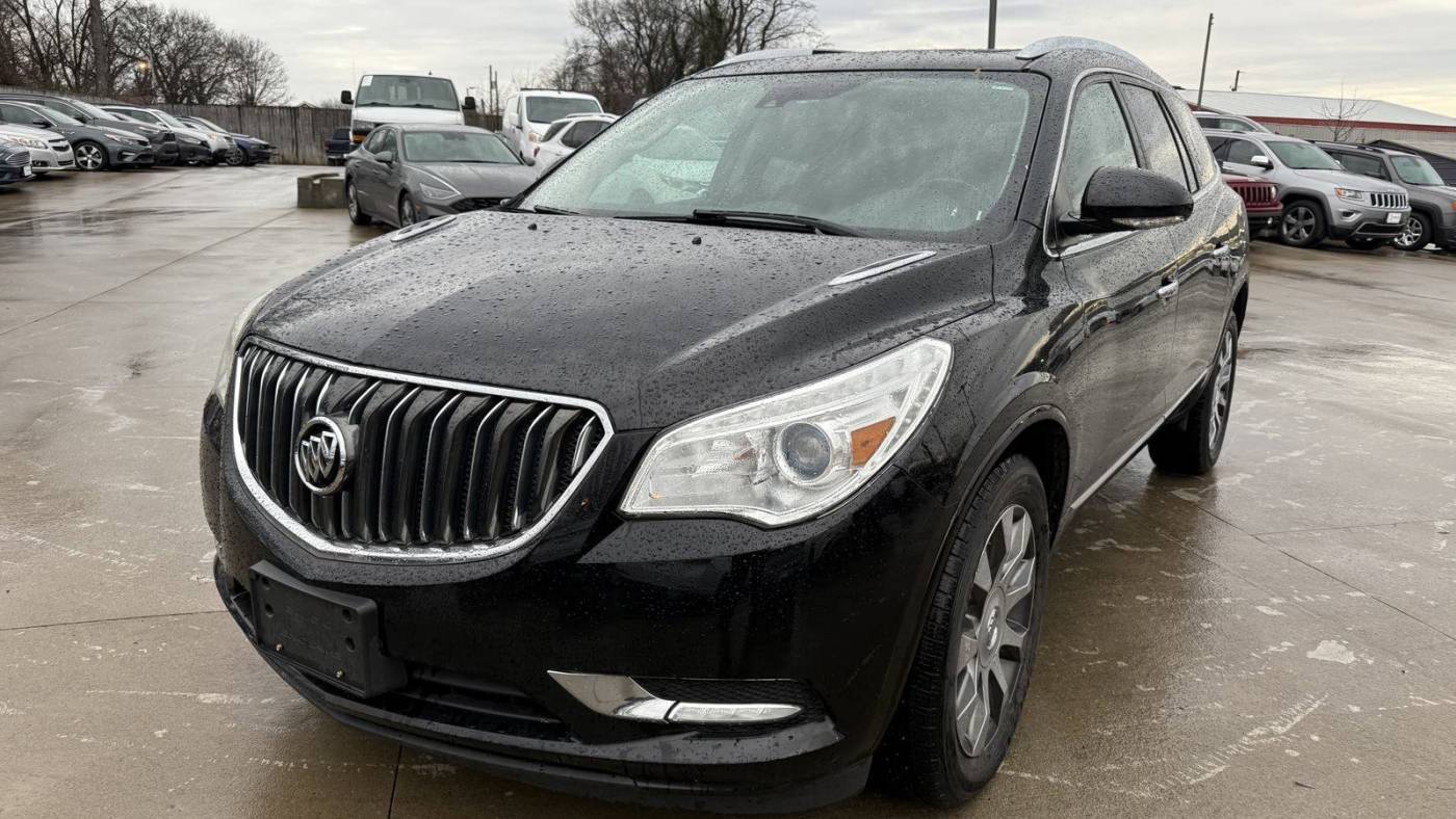 2017 Buick Enclave Premium — SUV — 82,955 mi — Murfreesboro, TN