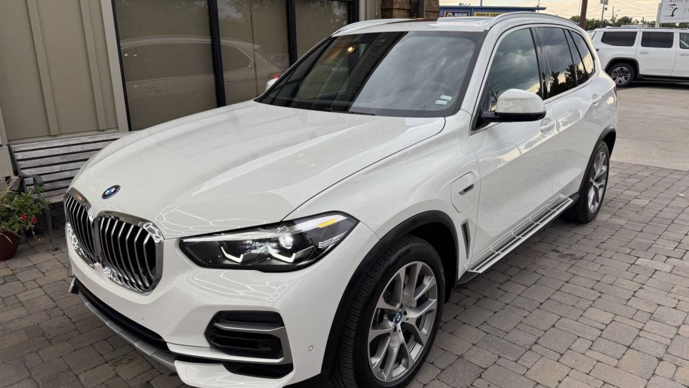 2023 BMW X5 45e — SUV — 42,750 mi — Murfreesboro, TN