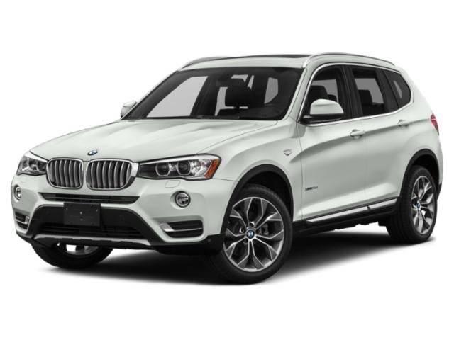2015 BMW X3 28i — SUV — 131,160 mi — Murfreesboro, TN
