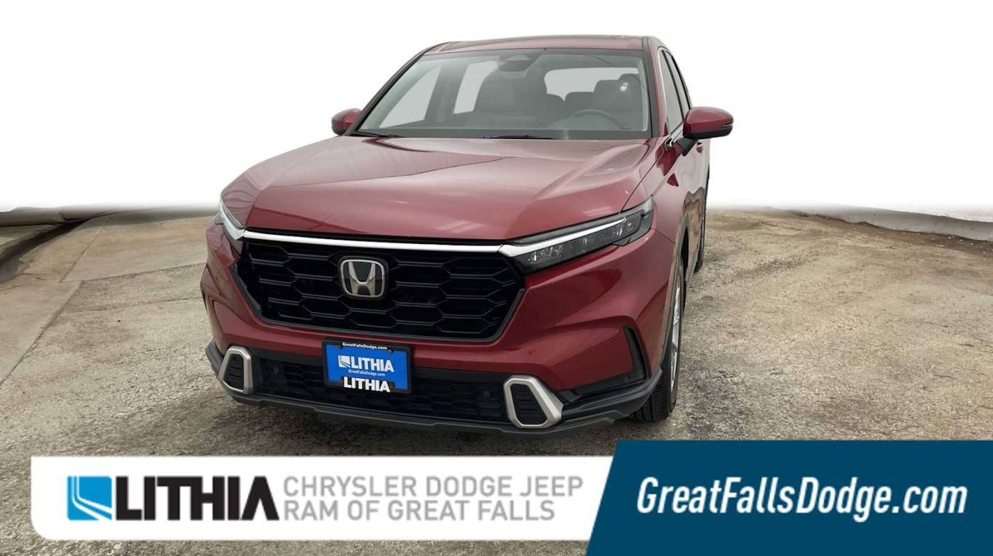2023 Honda CR-V EX-L — SUV — 35,831 mi — Great Falls, MT