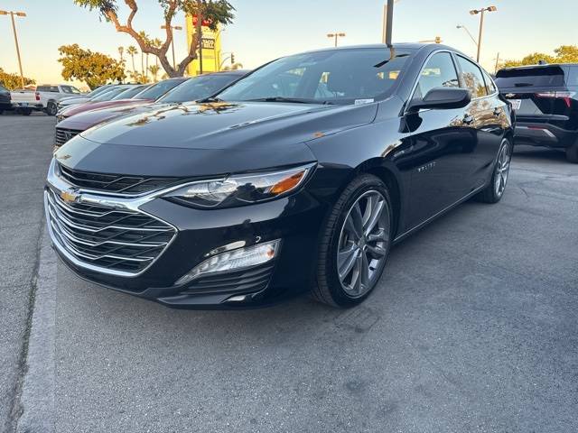 2023 Chevrolet Malibu LT — Sedan — 65,378 mi — Monterey Park, CA