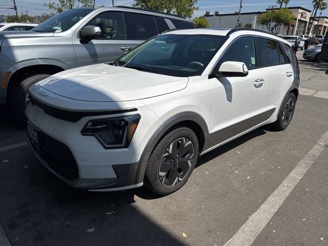 2023 Kia Niro EV Wave — SUV — 10,828 mi — Monterey Park, CA