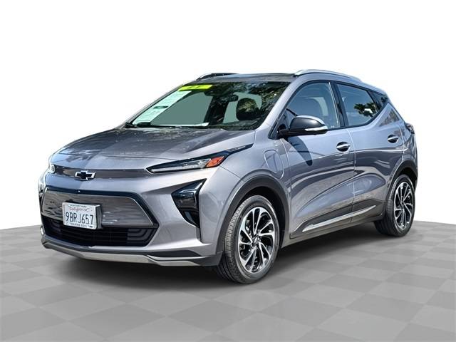2022 Chevrolet Bolt EUV Premier — SUV — 20,444 mi — Monterey Park, CA