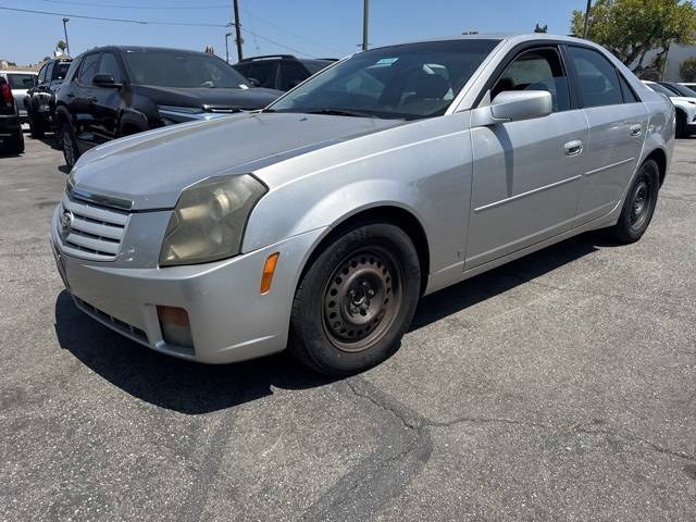 2007 Cadillac CTS Standard — Sedan — 122,035 mi — Monterey Park, CA