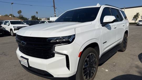 2023 Chevrolet Tahoe RST — SUV — 38,419 mi — Monterey Park, CA
