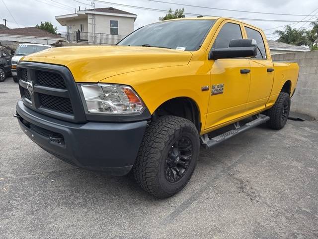 2016 Ram 2500 Tradesman — Pickup Truck — 99,161 mi — Monterey Park, CA