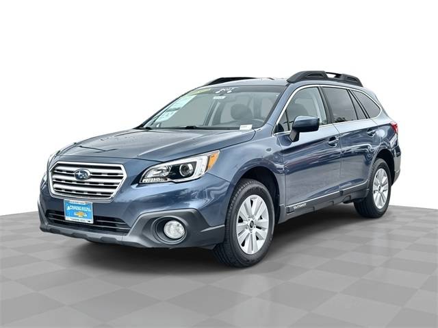 2017 Subaru Outback 2.5i Premium — SUV — 85,862 mi — Monterey Park, CA