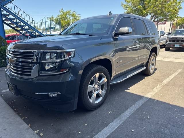 2020 Chevrolet Tahoe Premier — SUV — 52,862 mi — Monterey Park, CA