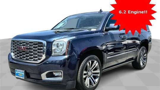 2020 GMC Yukon Denali — SUV — 72,389 mi — Monterey Park, CA