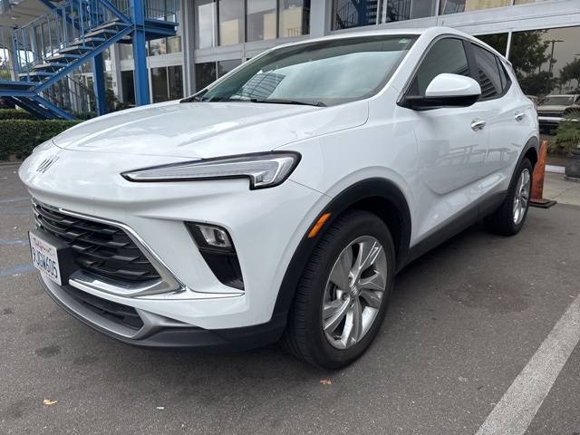 2024 Buick Encore GX Preferred — SUV — 5,930 mi — Monterey Park, CA