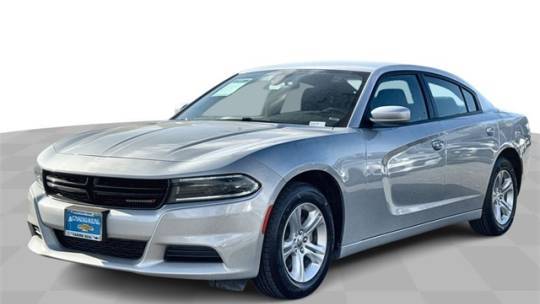 2022 Dodge Charger SXT — Sedan — 45,914 mi — Monterey Park, CA