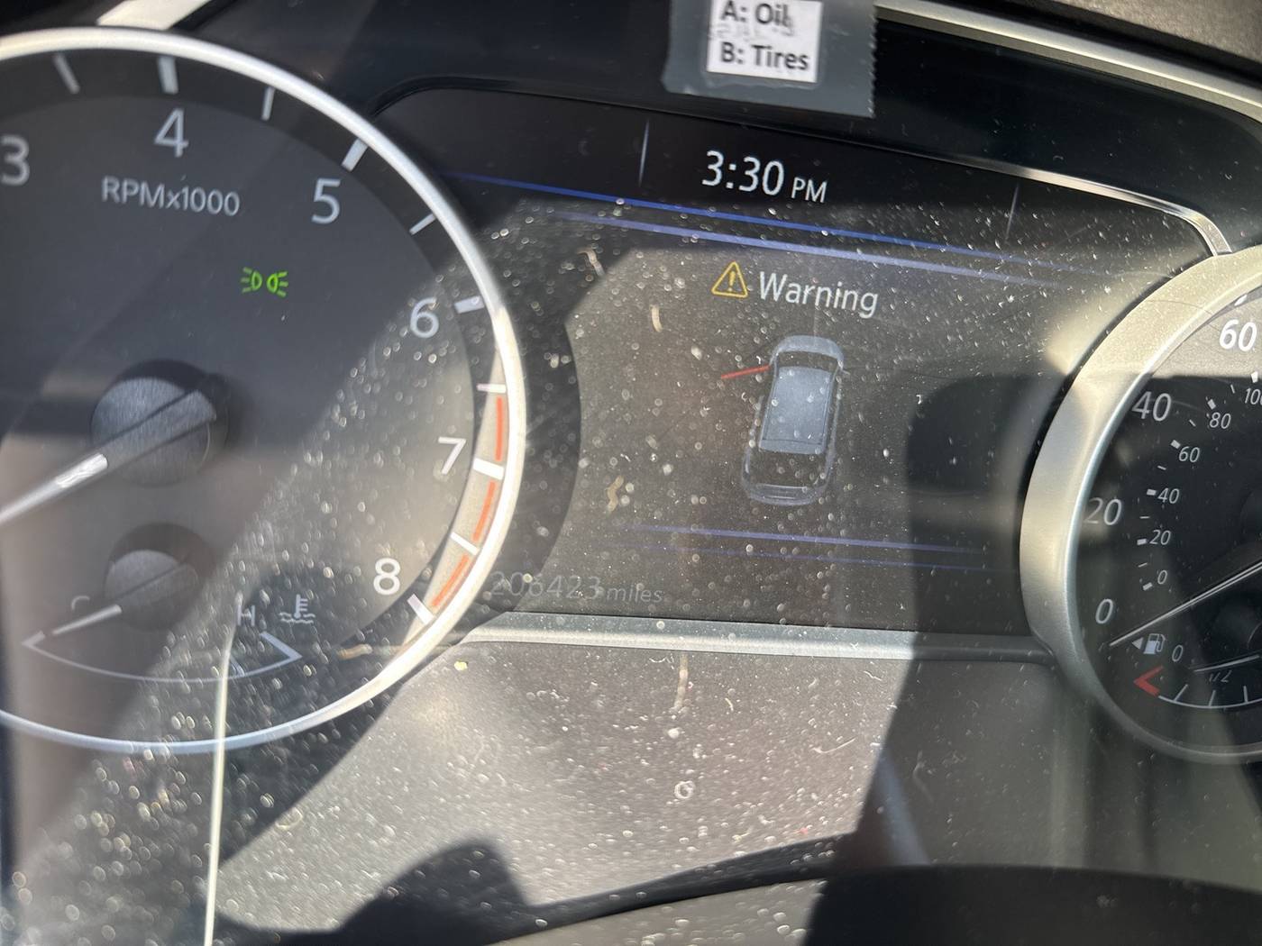 2022 Nissan Murano SL — SUV — 206,887 mi — Scottsdale, AZ