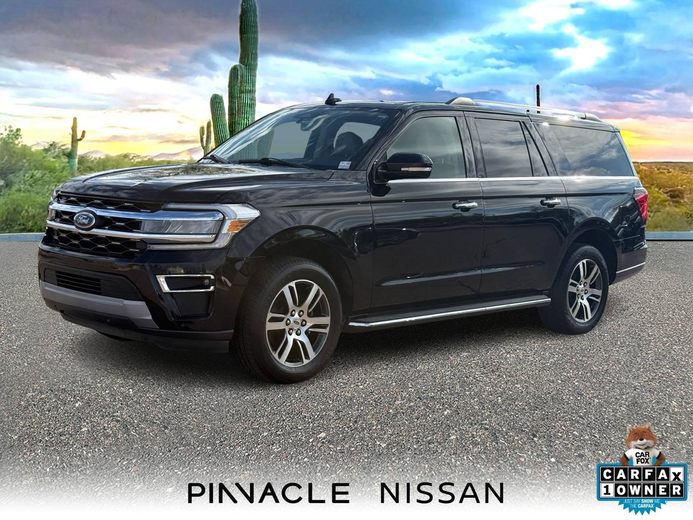 2023 Ford Expedition Limited — SUV — 69,391 mi — Scottsdale, AZ