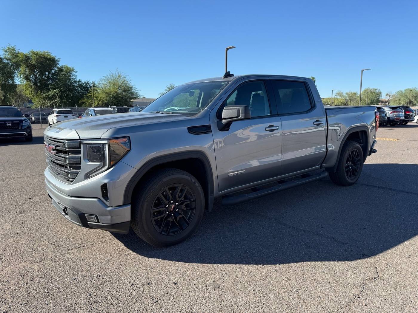 2023 GMC Sierra 1500 Elevation — Pickup Truck — 41,616 mi — Scottsdale, AZ
