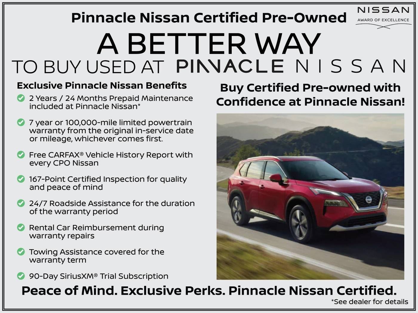 2025 Nissan Sentra SV — Sedan — 3,851 mi — Scottsdale, AZ