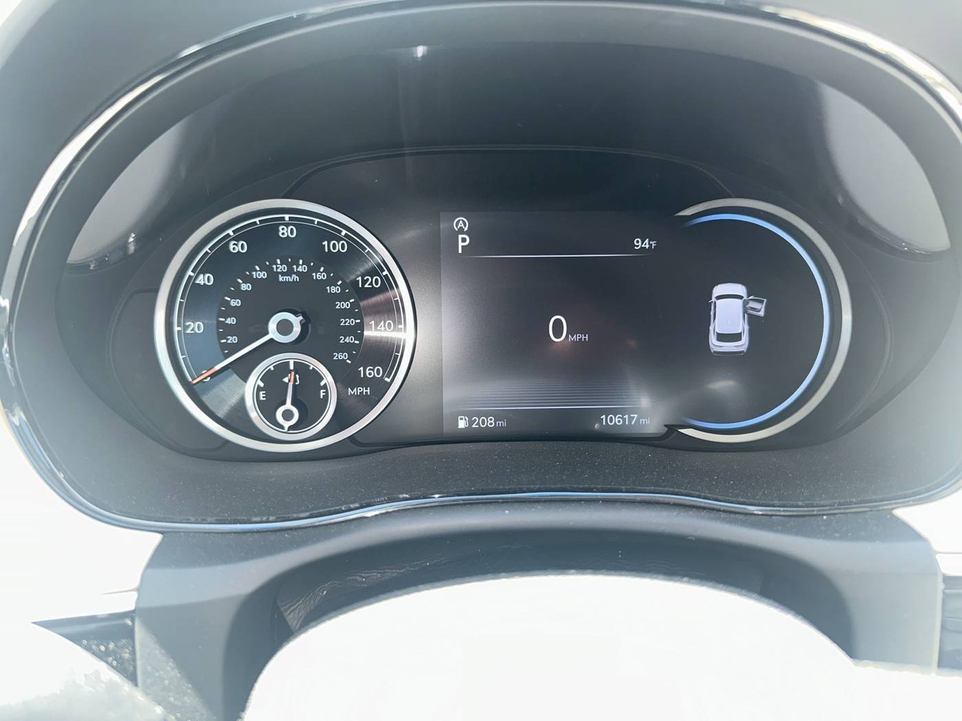 2023 Genesis GV70 2.5T — SUV — 10,654 mi — Scottsdale, AZ