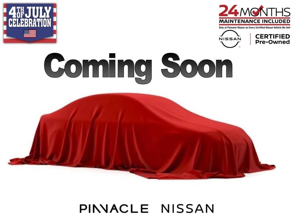 2022 Nissan Rogue Platinum — SUV — 30,273 mi — Scottsdale, AZ