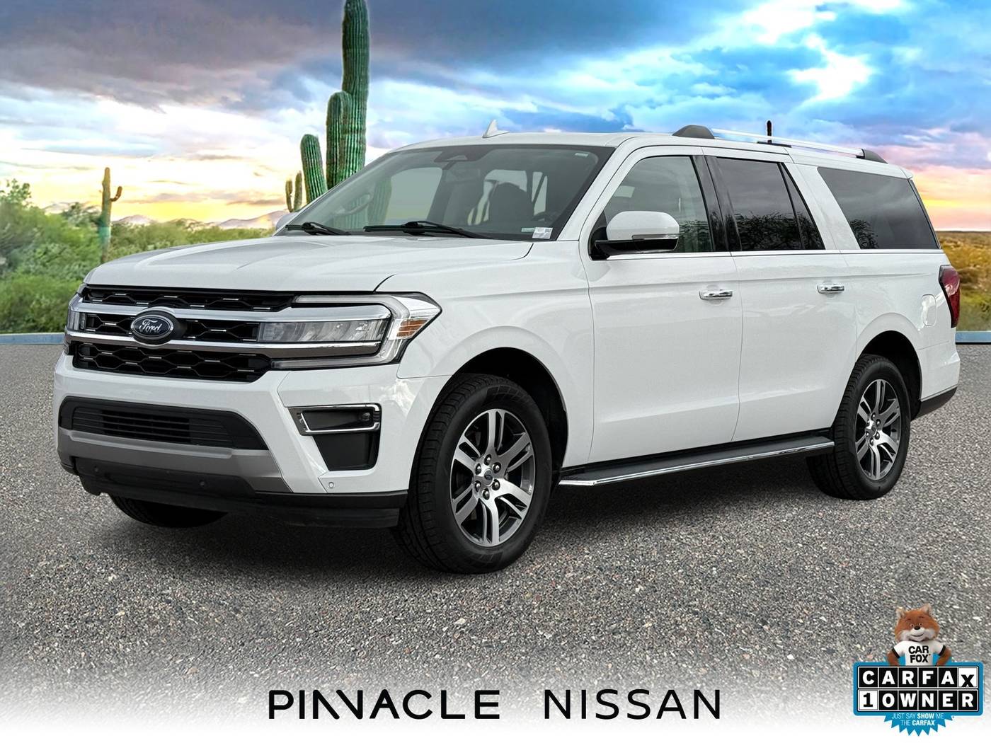 2023 Ford Expedition Limited — SUV — 70,581 mi — Scottsdale, AZ