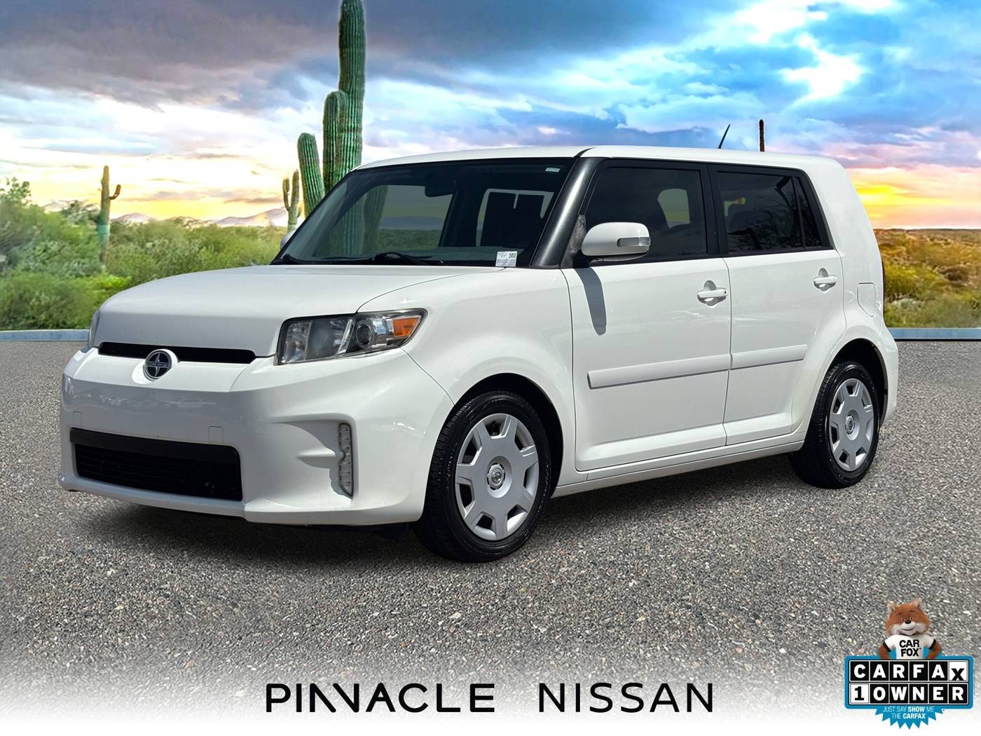 2013 Scion xB Base — Wagon — 90,151 mi — Scottsdale, AZ