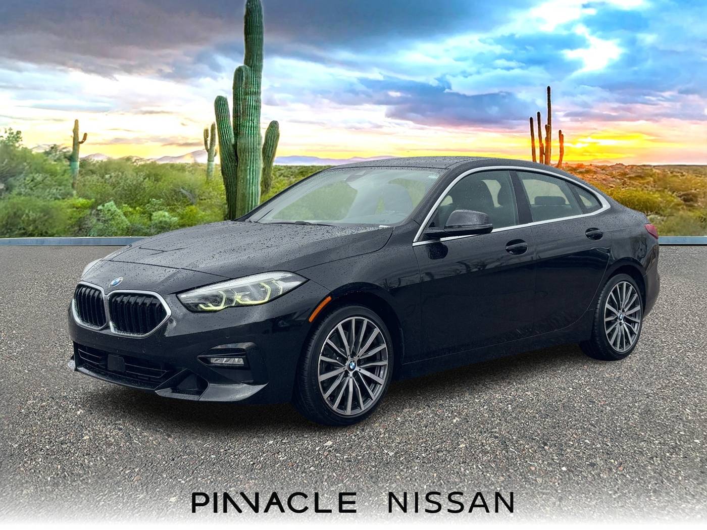 2021 BMW 2 Series 228i — Sedan — 39,248 mi — Scottsdale, AZ