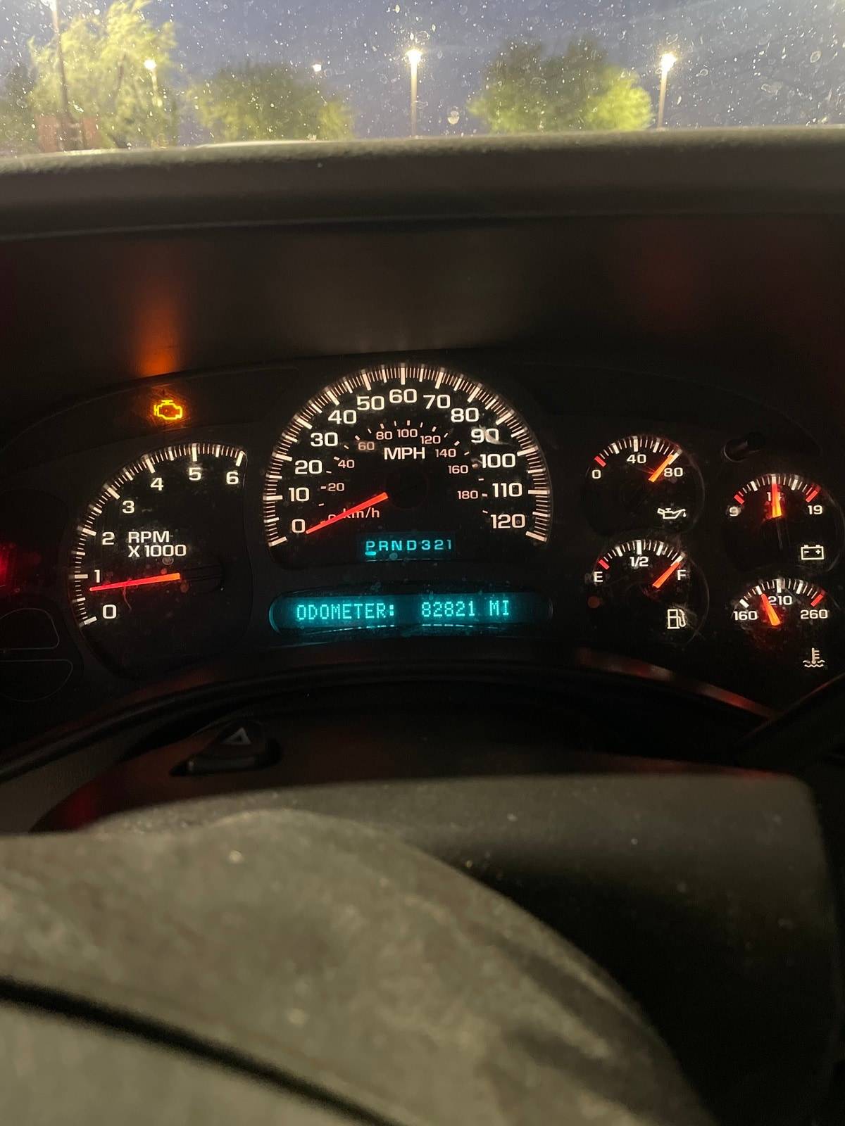 2004 Chevrolet Tahoe LS — SUV — 82,821 mi — Scottsdale, AZ
