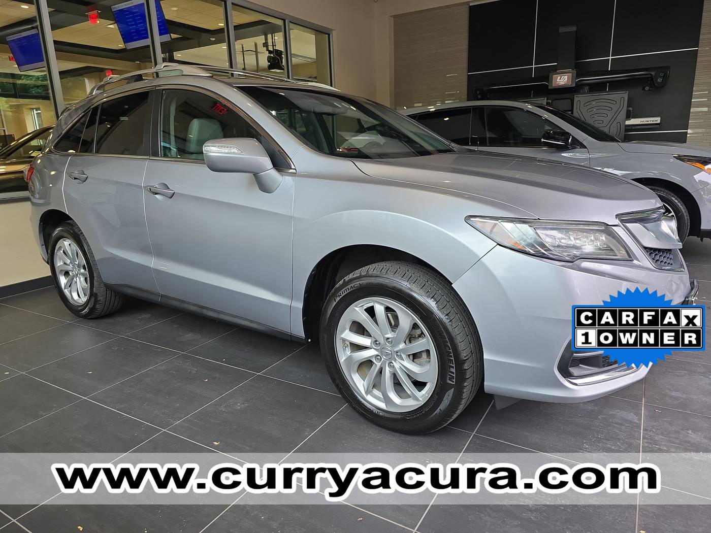 2018 Acura RDX Standard — SUV — 53,328 mi — Scarsdale, NY