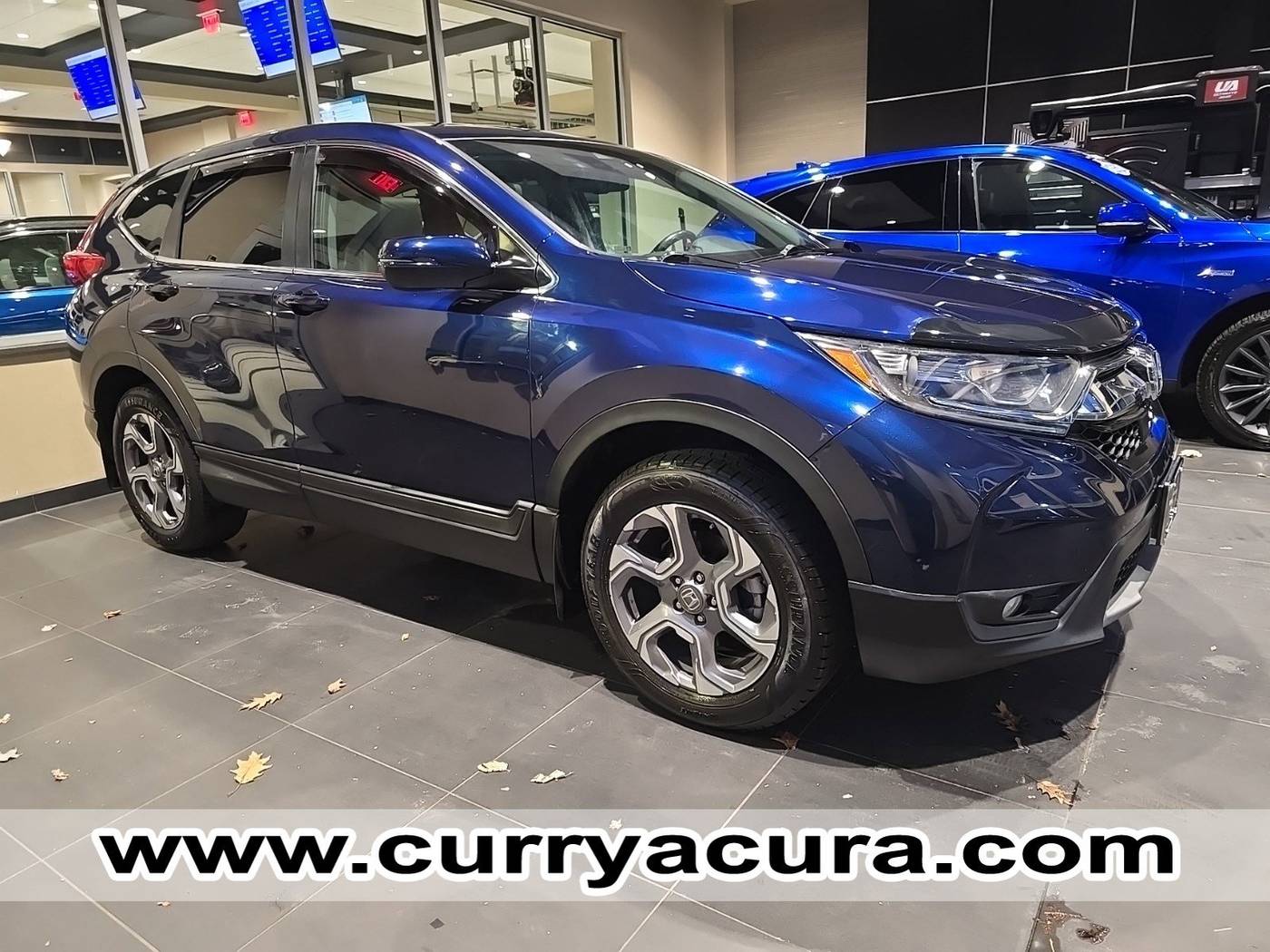 2019 Honda CR-V EX-L — SUV — 73,021 mi — Scarsdale, NY