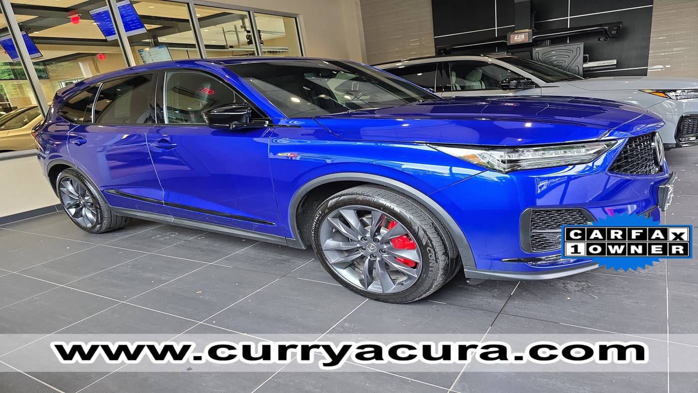 2023 Acura MDX Type S — SUV — 29,178 mi — Scarsdale, NY
