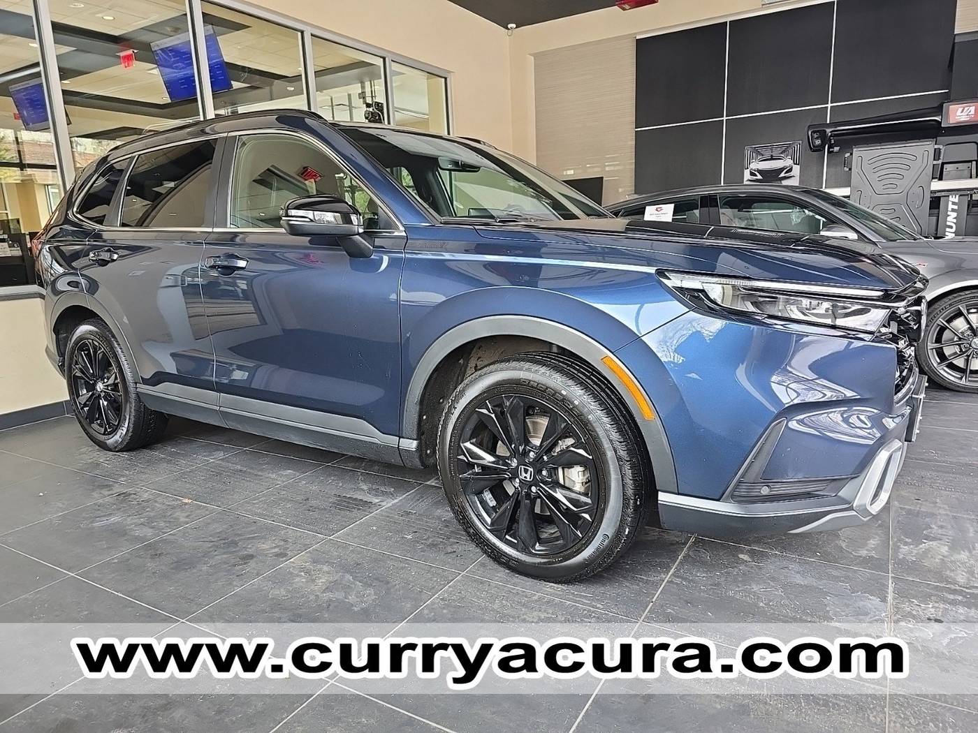 2023 Honda CR-V Hybrid Sport Touring — SUV — 31,650 mi — Scarsdale, NY