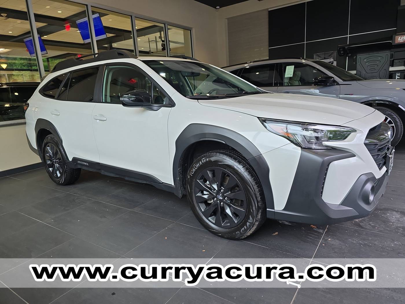 2024 Subaru Outback Onyx Edition XT — SUV — 10,928 mi — Scarsdale, NY