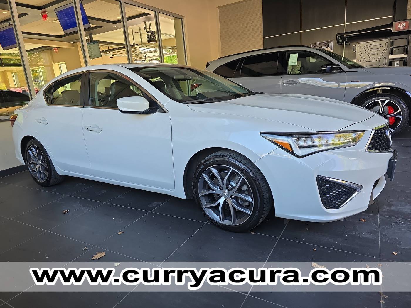 2019 Acura ILX Premium Package — Sedan — 56,908 mi — Scarsdale, NY