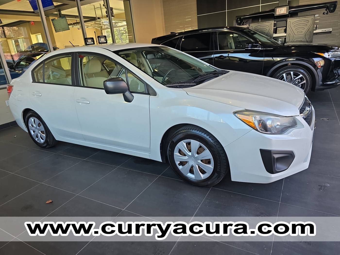 2014 Subaru Impreza 2.0i — Sedan — 88,401 mi — Scarsdale, NY