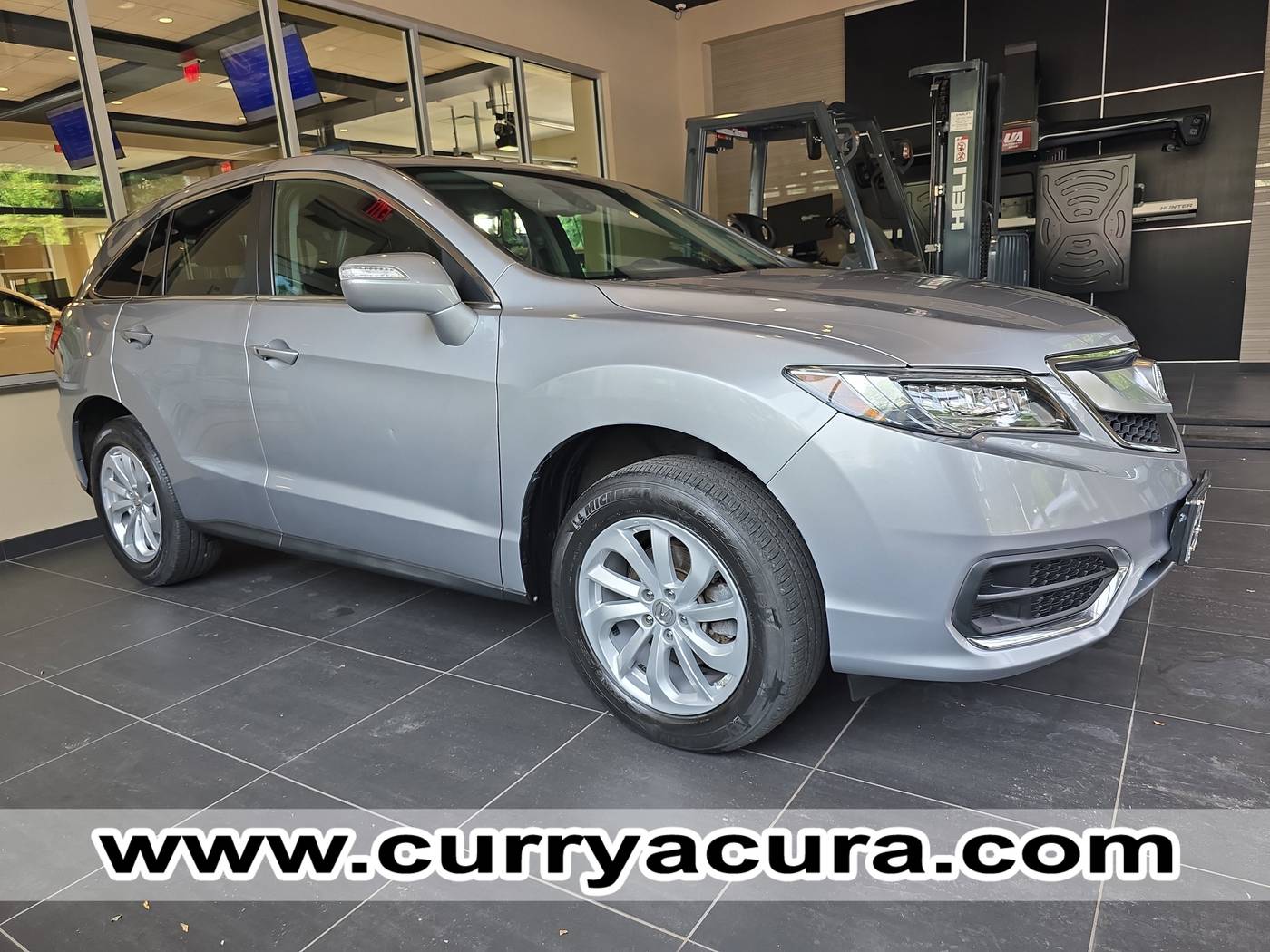 2018 Acura RDX Standard — SUV — 51,402 mi — Scarsdale, NY