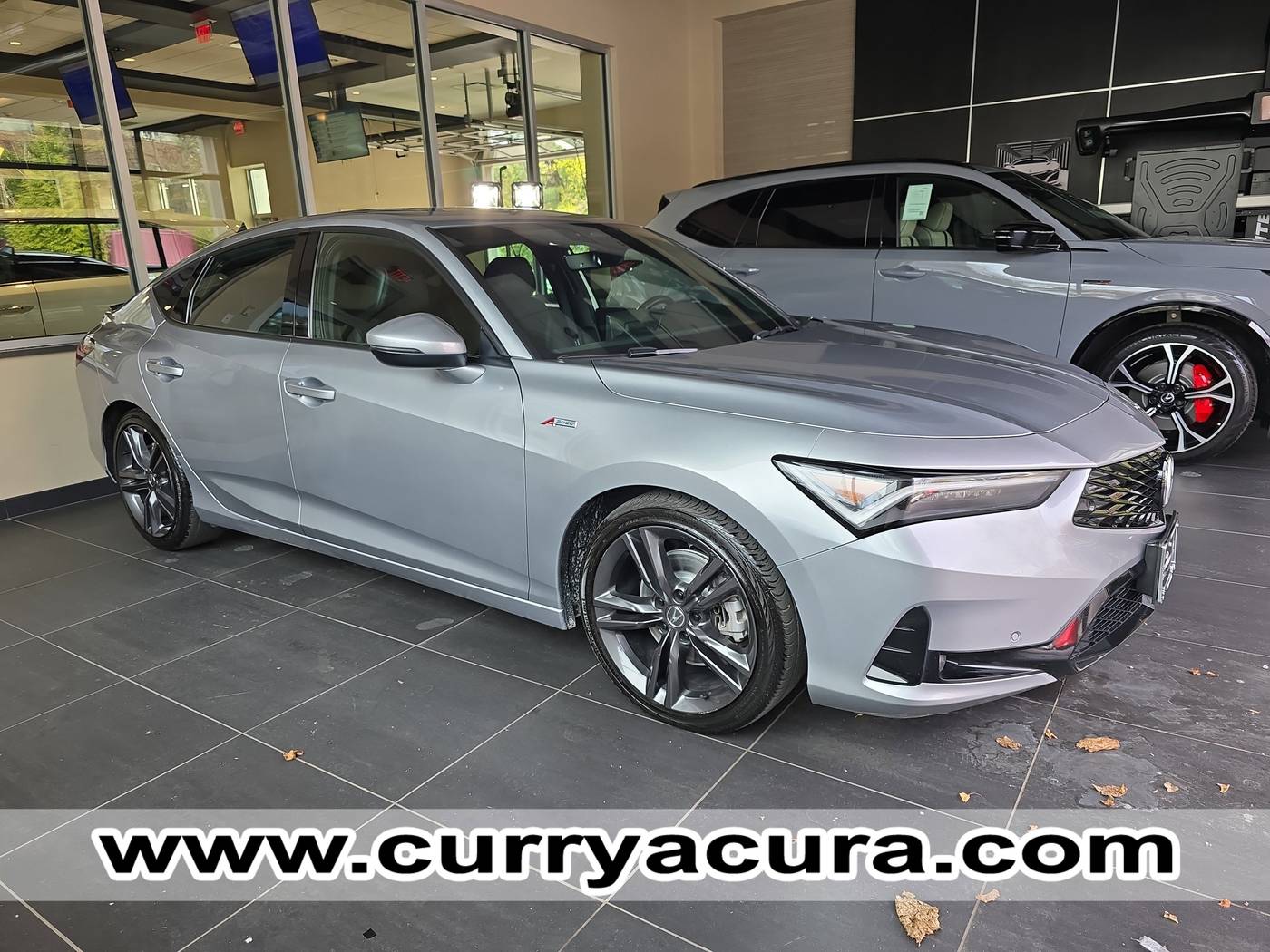 2023 Acura Integra w/A-Spec Technology Package — Hatchback — 36,876 mi — Scarsdale, NY