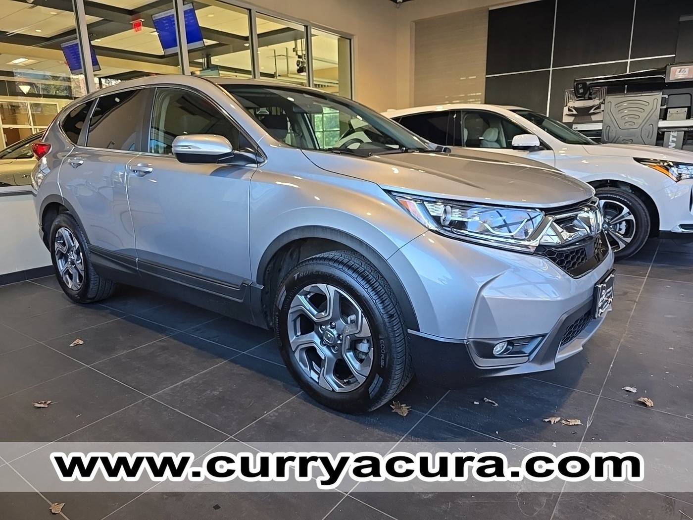 2019 Honda CR-V EX — SUV — 24,294 mi — Scarsdale, NY